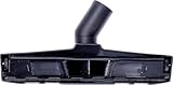 Bosch Pro 1 x Floor Nozzle (for Gas 18V-12 MC, 280 x 133 x 70 mm, Vacuum Cleaner Accessories)