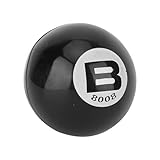 Watch Ball Case Opener, Black Rubber Seamless Watch Opening Ball Bottom Cover Opener Screw-in Watch Back Case Opening Tool Rubber Watch Opening Ball Watch Opening Ball Tool, Repair Tool for Opening