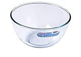 Pyrex Glass Bowl 3.0L, Pack of 1