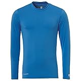 Uhlsport Distinction Colors T-Shirt Night Blau L