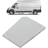 ROBUST Fuel Flap Cap Cover for Citroen Jumper Relay Fiat Ducato Peugeot Boxer 1517.H0 1517E1 1362671080 01340422080 1362671080 2006 Onwards