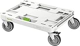 Festool 204869 Roll Board SYS-RB, 10.5 cm*39.6 cm*29.3 cm
