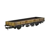EFE Rail E87039 BR SPA Open Wagon Network Rail Weathered OO Gauge