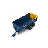 Britains Kane 16 Tonne Grain Trailer