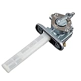 Motorbike Fuel Injection Installation Switch Valve Petcock Fit For Suzuki GS750 GS750E GS850G GS1000G GS300 GS450 GS550 GS650 GS700 GS850 GS1000 GS1100 Fuel Tank Valve