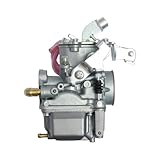 FRTRGVUVXP Motorcycle Accessories Motorcycle Carburetor For Mikuni For Yamaha T80 T50 22f 22k 1986 Year 262FM-310E1 262FL-310E1 Motorcycle Carburettor Carb