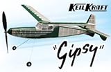 Keil Kraft A-KK2050 KeilKraft Gipsy Kit