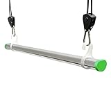 ROOT!T 26w LED Grow Light for Propagation Indoors, greenhouses or supplementary Light- 6500K White LED