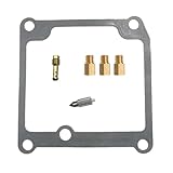 Motorcycle Carburetor Repair Kit For Yamaha YB100 YB 100