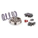 MALOSSI MULTIVAR 2000 – VESPA ET2 (2000) ZAPC381 variomatik