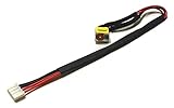Power4Laptops Replacement Laptop DC Jack Socket With Cable (Plug Size 5.5mm X 1.7mm) Compatible With Acer Aspire 8930G