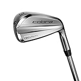 COBRA King Tec 2023 Right Hand Ironing Iron Set