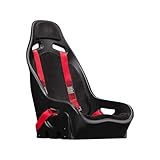 Next Level Racing Elite Seat ES1