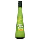 Bottlegreenginger & Lemongrass Cordial 500ml