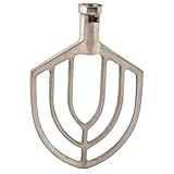 Flat Beater for 20-Qt. Hobart A-200 Mixer