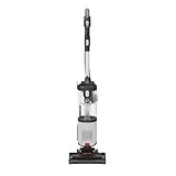 Hoover HL4 Upright Vacuum Cleaner - Our Lightest most Powerful Upright with Push&Lift Portable Mode, Anti Hair Wrap, LED Lights, EPA Filter, Corded, 850w [HL410HM]