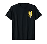 British Army Special Forces SAS Air Service Military T-Shirt T-Shirt