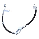 HouYeen Power Steering Gear Hose Pipe for Ford Transit Custom 2.0 TDCi EcoBlue 2015-2023