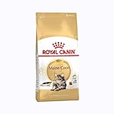 Royal Canin Maine Coon Adult Dry Food 400g