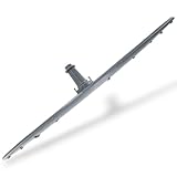DL-pro Lower Spray Arm for Electrolux AEG Zanker Zanussi 152652340/0 1526523400 for AEG Favorit Dishwasher Dishwasher