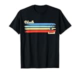 Polzeath Beach Cornwall Surfing Beach T-Shirt