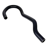 Rubber Replacement Fuel Pump Hose Pipe Line for Ford Escort RS Turbo S2 (1986-1990) | Ford Escort XR3I MK4 (1986-1992)
