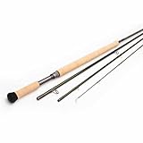 Sage Sonic Double Handed & Switch Fly Rods - 14' #9 - 6 Piece