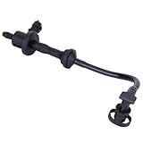 Carbon Canister Solenoid Valve 93189063 for Vauxhall Astra H J/Corsa D E/Insignia A/Meriva/Zafira B C 1.6 Petrol Turbo Purge Valve