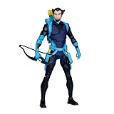 McFarlane Toys- DC Multiverse Dark Archer (Green Arrow) 7in Action Figure McFarlane Collector Edition #40