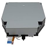 Gxcdizx KEM-450DAA KEM-450D BLU-RAY Drive with KES-450DAA Laser for Sony PS3 CECH-3001A, CECH-3001B, CECH-2501A, CECH-2501B - 160, 320 GB Models