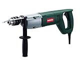 Metabo BDE1100L 110V Rotary Core Drill , Green