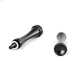 Oldbones Motorcycle Seat Cushion Quick Removal Tool Free Seat Bolts Long Thruxton Bonneville Scrambler T100 For One Pair In Black