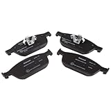 Ford Genuine Focus ST Kuga Transit Connect Motorcraft Front Brake Pads 2039733
