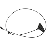 ROBUST Bonnet Hood Release Cable for Ford S-Max Galaxy Mondeo Mk4 2007-2014 1751277 6M2116C657AN