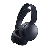 PULSE 3D Midnight Black Wireless Headset (PS5)