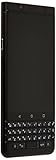 Blackberry KEYone 64GB 4GB RAM UK SIM-Free (Single SIM) Smartphone - Black Edition