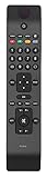 RC3902/30068434 Universal Remote Control Compatible for Sharp LC-32D12E LC32D12E LC-22LE22E LC-40F22E LC40F22E RC-3902 RC3900 RC-3900 LCD TV Remote Control