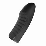 Motorcycle Vintage C R for C R Headlight C R Helmet Camo C R for Brown Vintage Motorcycle for S (B Style)