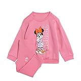 adidas Disney Minnie Mouse Jogger Kids, Cotton, Pink