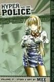Hyper Police 7
