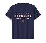 Barnsley England - Barnsley T-Shirt