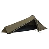 TOMOUNT Bivvy Tent Nylon Ultralight 1 Person Waterproof Bivvy Bag Small Pack Size Trekking Tent for Trekking, Camping, Outdoor, Climbing with Backpack