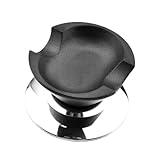 Handle for pot lid knob, pot lid knob, replacement knob for pot lid lid, kitchen accessories, glass handle for pot lid, bakelite, frosted lid beads, bowl beads, concave beads, high temperature