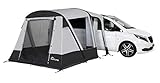 Starcamp Quick 'n Easy MHA 265 Low Inflatable Driveaway Awning