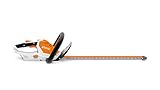 STIHL Battery Hedge Trimmer Hsa 45, 50CM, 40 min Battery Life