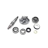Bashan 200CC BS200 ATV Quad Water Assy ATV Spare Parts