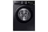 Samsung Series 5 WW80CGC04DABEU ecobubble with SmartThings Washing Machine, 8kg 1400rpm