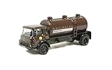 Oxford Diecast Whitbread Bedford TK Tanker