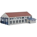 Faller 222107 Modern Engine Shed 2 Stand