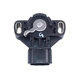 Car Parts Throttle Position Sensor TPS SERA483-1 For Nissan For Bluebird For SR20 U13 200SX NX For Sentra 22620-53J01 Throttle Pos Sensor